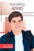 Cover: Handling ADHD - Essential Library