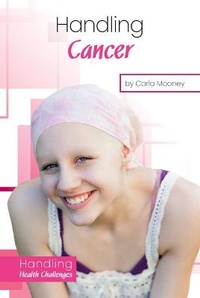 Abbildung von: Handling Cancer - Essential Library