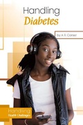 Cover: Handling Diabetes - Essential Library
