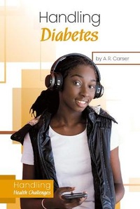 Abbildung von: Handling Diabetes - Essential Library
