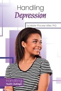 Cover: Handling Depression - Essential Library
