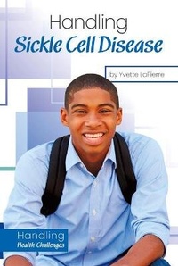 Abbildung von: Handling Sickle Cell Disease - Essential Library