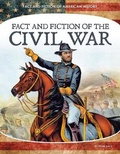 Cover: Fact and Fiction of the Civil War - Core Library
