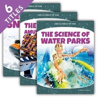 Enlarge image Cover: Science of Fun (Set) - Core Library