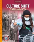 Cover: Culture Shift: Then and Now - ABDO & Daughters