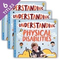 Cover: Understanding Disabilities (Set) - Big Buddy Books
