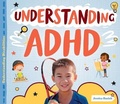 Cover: Understanding ADHD - Big Buddy Books