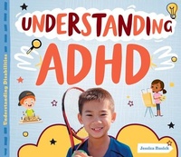 Abbildung von: Understanding ADHD - Big Buddy Books