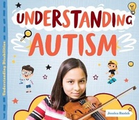 Abbildung von: Understanding Autism - Big Buddy Books