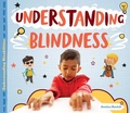 Cover: Understanding Blindness - Big Buddy Books