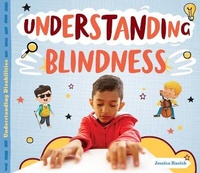Abbildung von: Understanding Blindness - Big Buddy Books