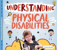 Abbildung von: Understanding Physical Disabilities - Big Buddy Books