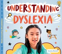 Abbildung von: Understanding Dyslexia - Big Buddy Books