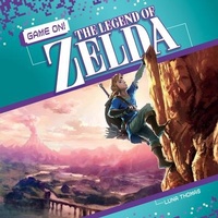 Enlarge image Cover: Legend of Zelda - Checkerboard Library