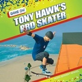 Cover: Tony Hawk's Pro Skater - Checkerboard Library