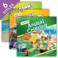 Cover: Game On! Set 2 (Set) - Checkerboard Library