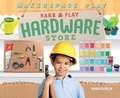 Cover: Make & Play Hardware Store - Super Sandcastle