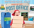 Cover: Make & Play Post Office - Super Sandcastle