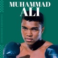 Cover: Muhammad Ali - Checkerboard Library