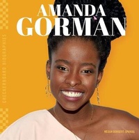 Abbildung von: Amanda Gorman - Checkerboard Library