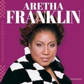 Cover: Aretha Franklin - Checkerboard Library