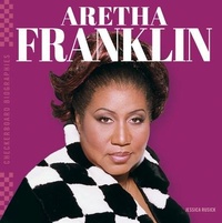 Enlarge image Cover: Aretha Franklin - Checkerboard Library
