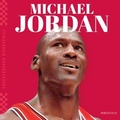 Cover: Michael Jordan - Checkerboard Library