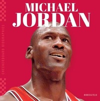 Enlarge image Cover: Michael Jordan - Checkerboard Library
