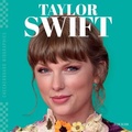 Cover: Taylor Swift - Checkerboard Library