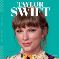 Enlarge image Cover: Taylor Swift - Checkerboard Library