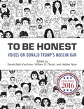 Cover: To Be Honest - Trinity University Press,U.S.