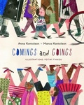 Cover: Comings and Goings - Star Bright Books