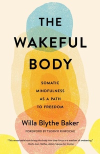Enlarge image Cover: The Wakeful Body - Shambhala Publications Inc
