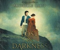 Cover: Lost in Darkness - Oasis Audio