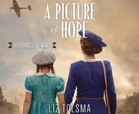 Enlarge image Cover: A Picture of Hope - Oasis Audio