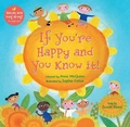 Cover: If You're Happy and You Know It! - Barefoot Books Ltd