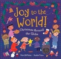 Cover: Joy to the World! - Barefoot Books Ltd