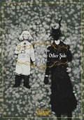 Cover: The Girl From the Other Side: Siuil, a Run Vol. 11 - Seven Seas Entertainment, LLC