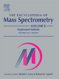 Abbildung von: The Encyclopedia of Mass Spectrometry - Elsevier