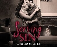 Enlarge image Cover: Serving Sin - Dreamscape Media