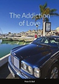 Cover: The Addiction of Love - Lulu.com