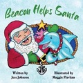 Cover: Beacon Helps Santa - Jess Johnson