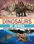 Cover: Dinosaurs of Africa - Struik Nature