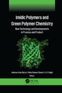Cover: Imidic Polymers and Green Polymer Chemistry - Apple Academic Press Inc.
