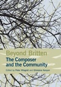 Cover: Beyond Britten: The Composer and the Community - De Gruyter
