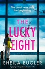 Cover: The Lucky Eight - Canelo Crime