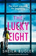 Cover: The Lucky Eight - Canelo Crime