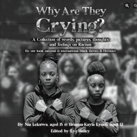 Enlarge image Cover: Why Are They Crying? 2021 - BlackJac Media