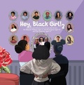Cover: Hey, Black Girl! 2 2020 - BlackJac Media