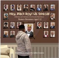 Cover: Hey, Black Boy! UK Special 2020 - BlackJac Media